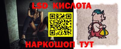 хмурый Кингисепп